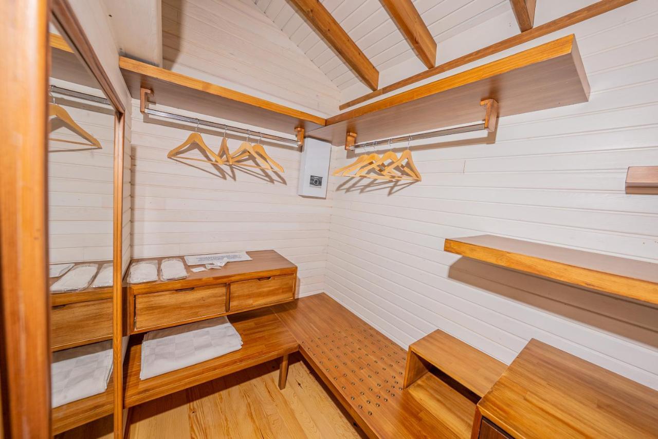 Kairos Valley Health & Nature Resort Датча Экстерьер фото