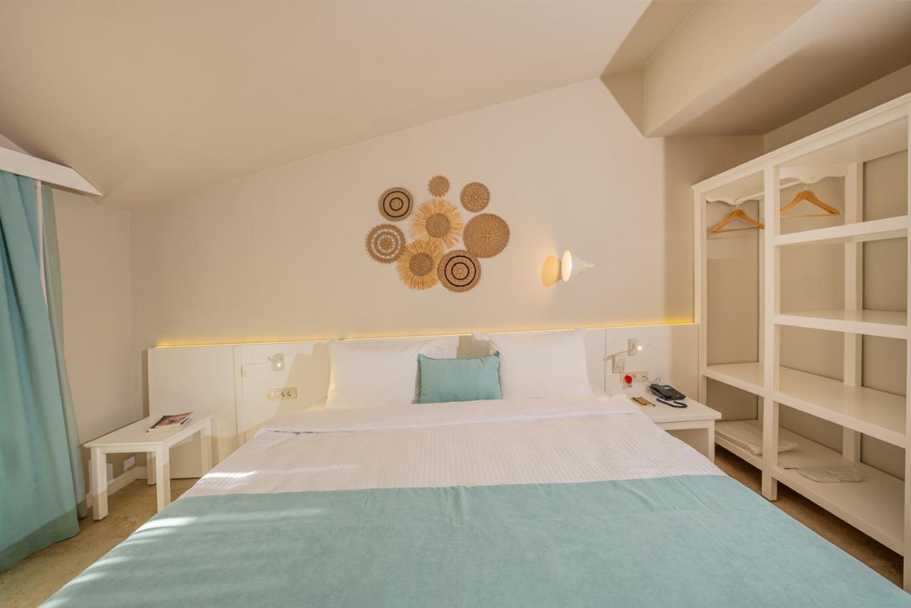 Kairos Valley Health & Nature Resort Датча Экстерьер фото