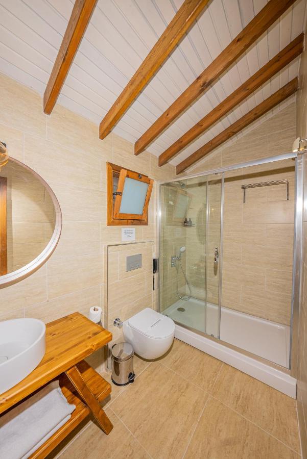 Kairos Valley Health & Nature Resort Датча Экстерьер фото