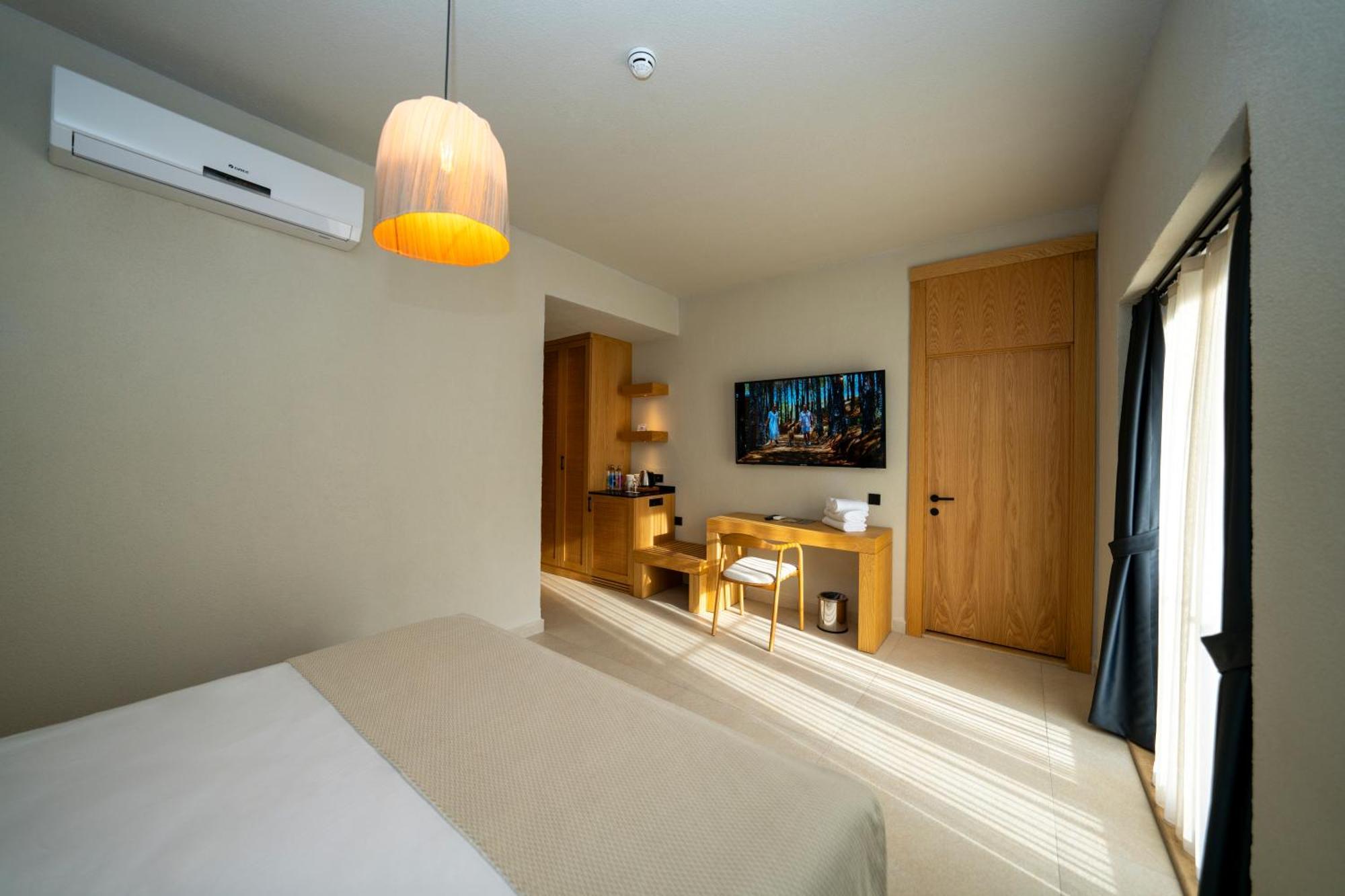 Kairos Valley Health & Nature Resort Датча Экстерьер фото